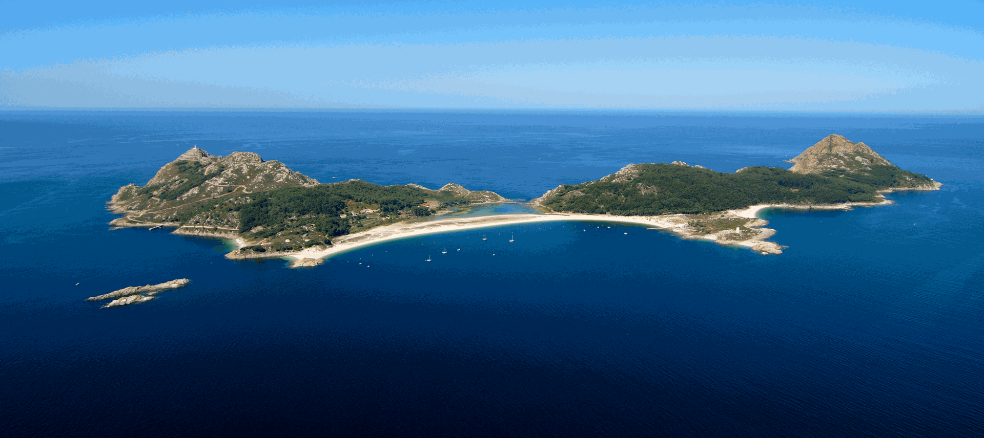 ISLAS CIES